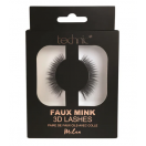Technic Faux Mink 3D False Lashes - Milan